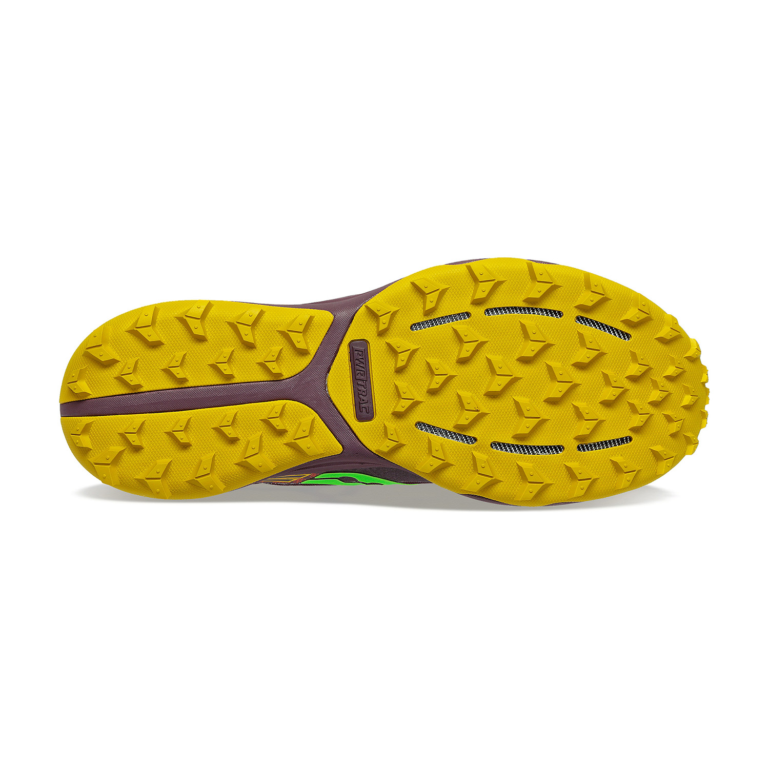 Saucony Xodus Ultra 2 Nebula