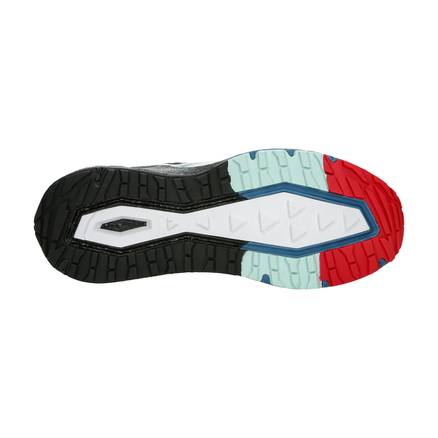 Joma Rase White