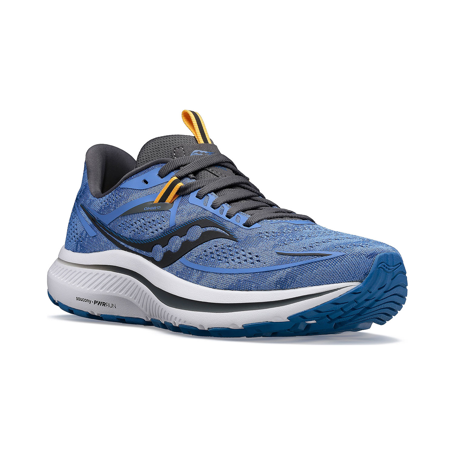 Saucony Omni 21 Horizon/Shadow