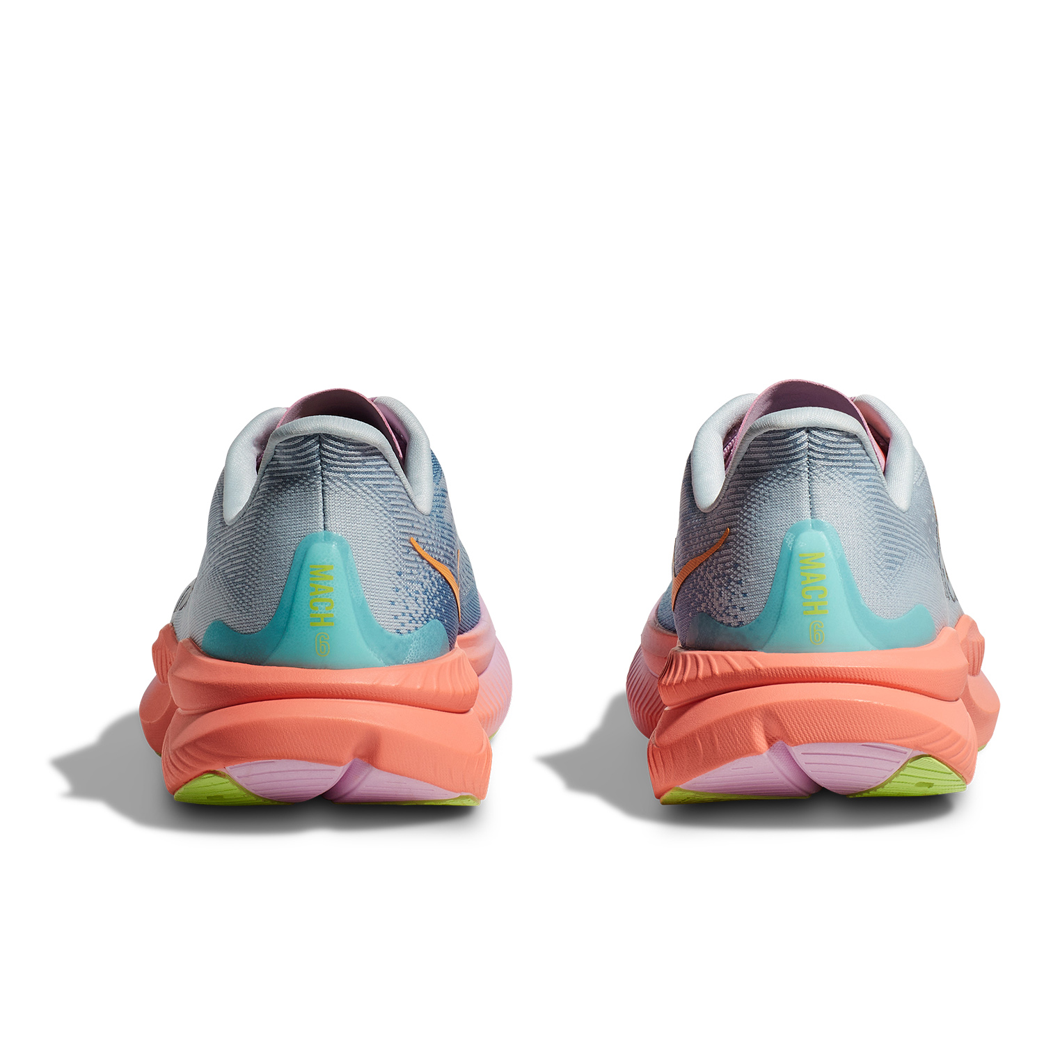Hoka Mach 6 Illusion/Dusk