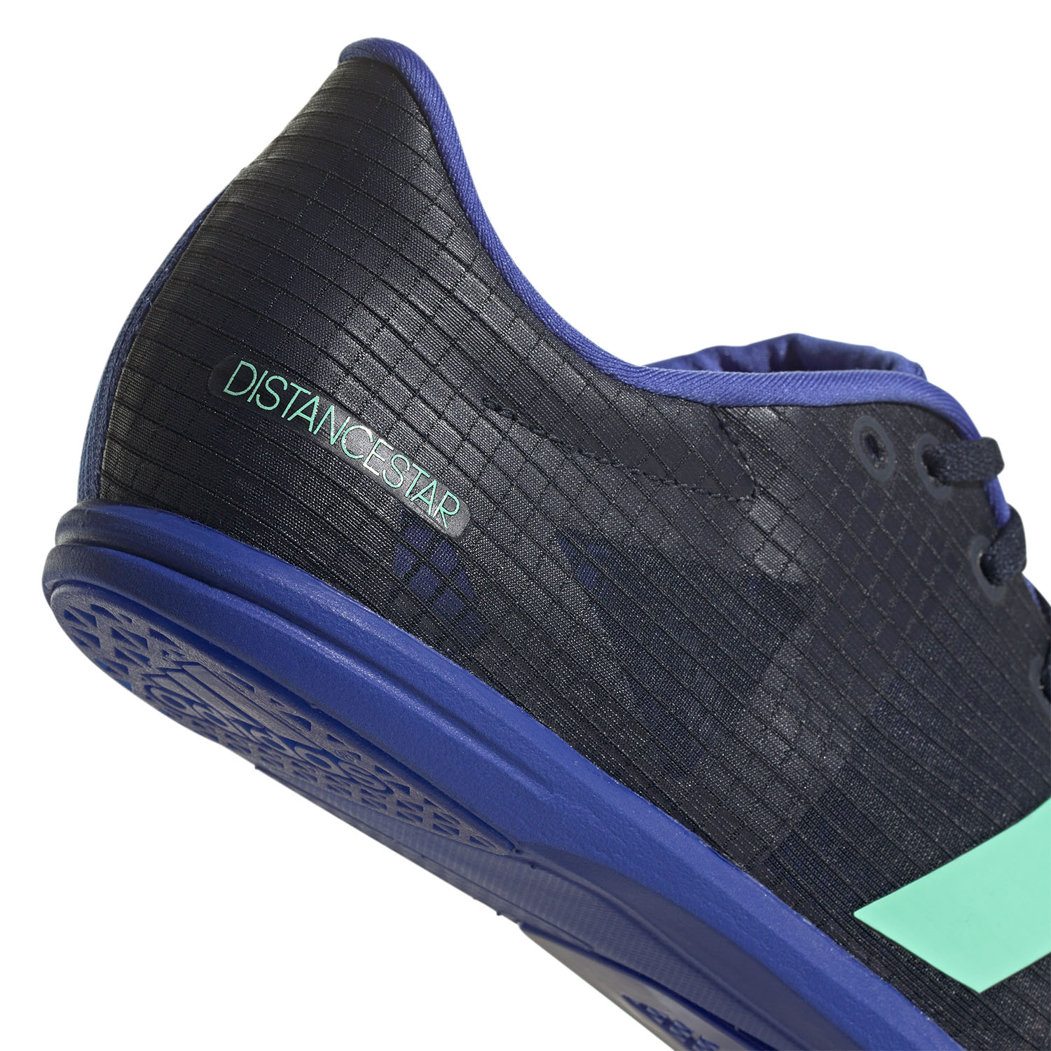 adidas Distancestar Legend Ink/Pulse Mint/Lucid Blue