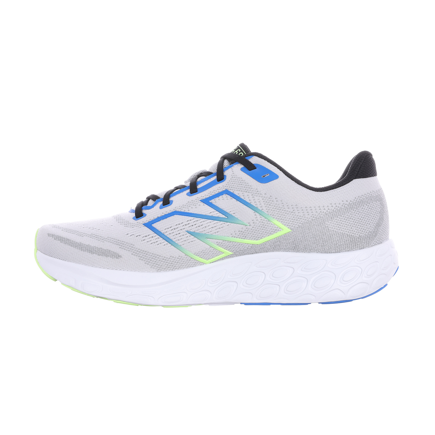New Balance Fresh Foam 680v8 Grey Matter