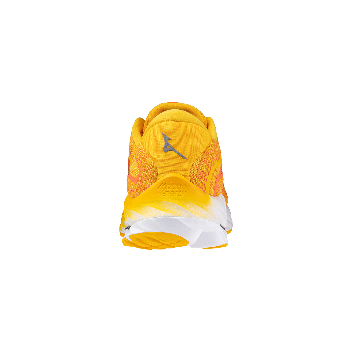 Mizuno Wave Rider 27 Citrus/Black/Nastrurtium