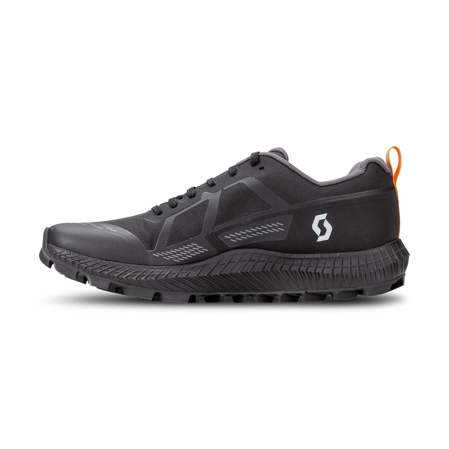 Scott Supertrac 3 Black