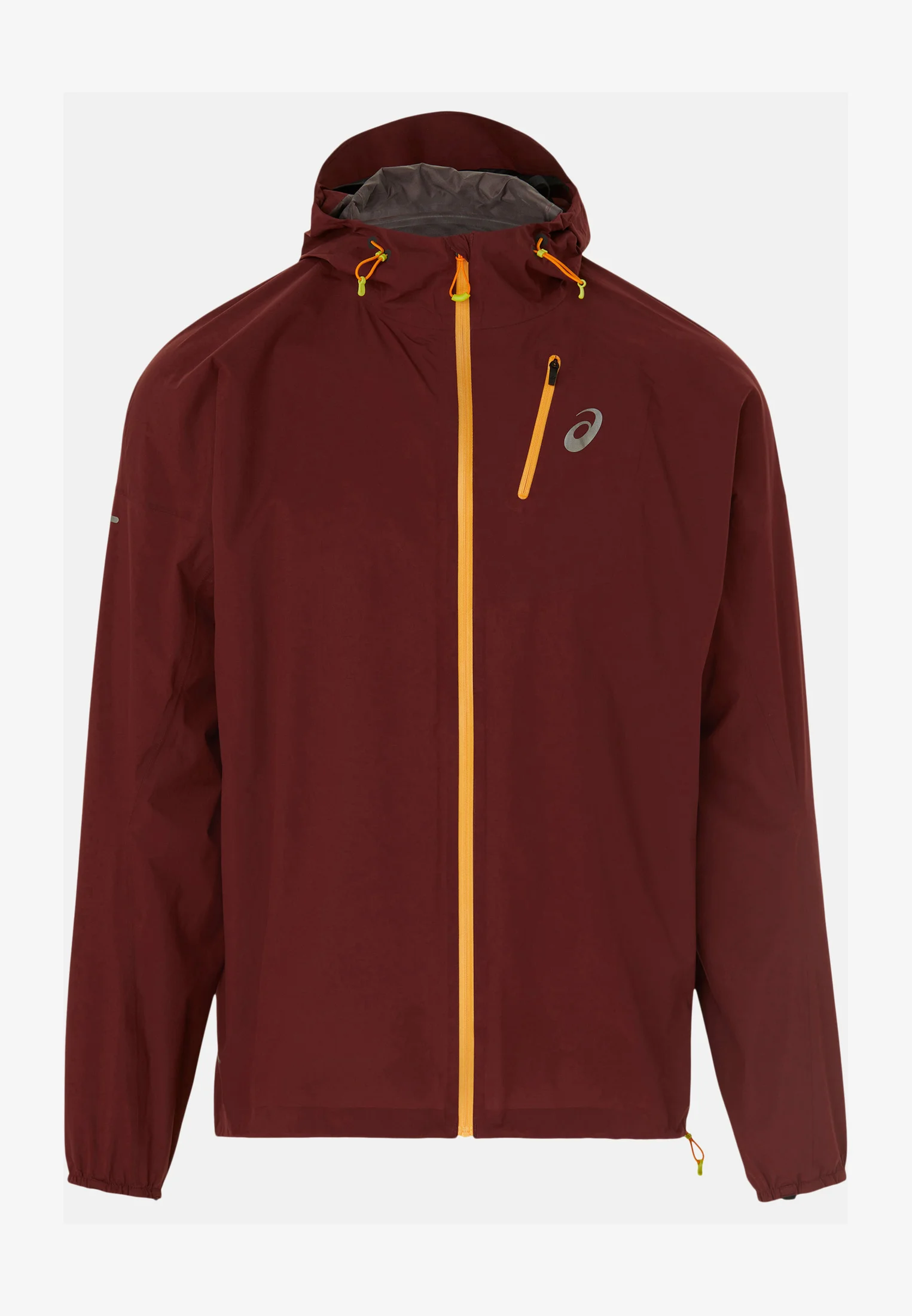 ASICS FUJITRAIL WATERPROOF JACKET - Giacca outdoor