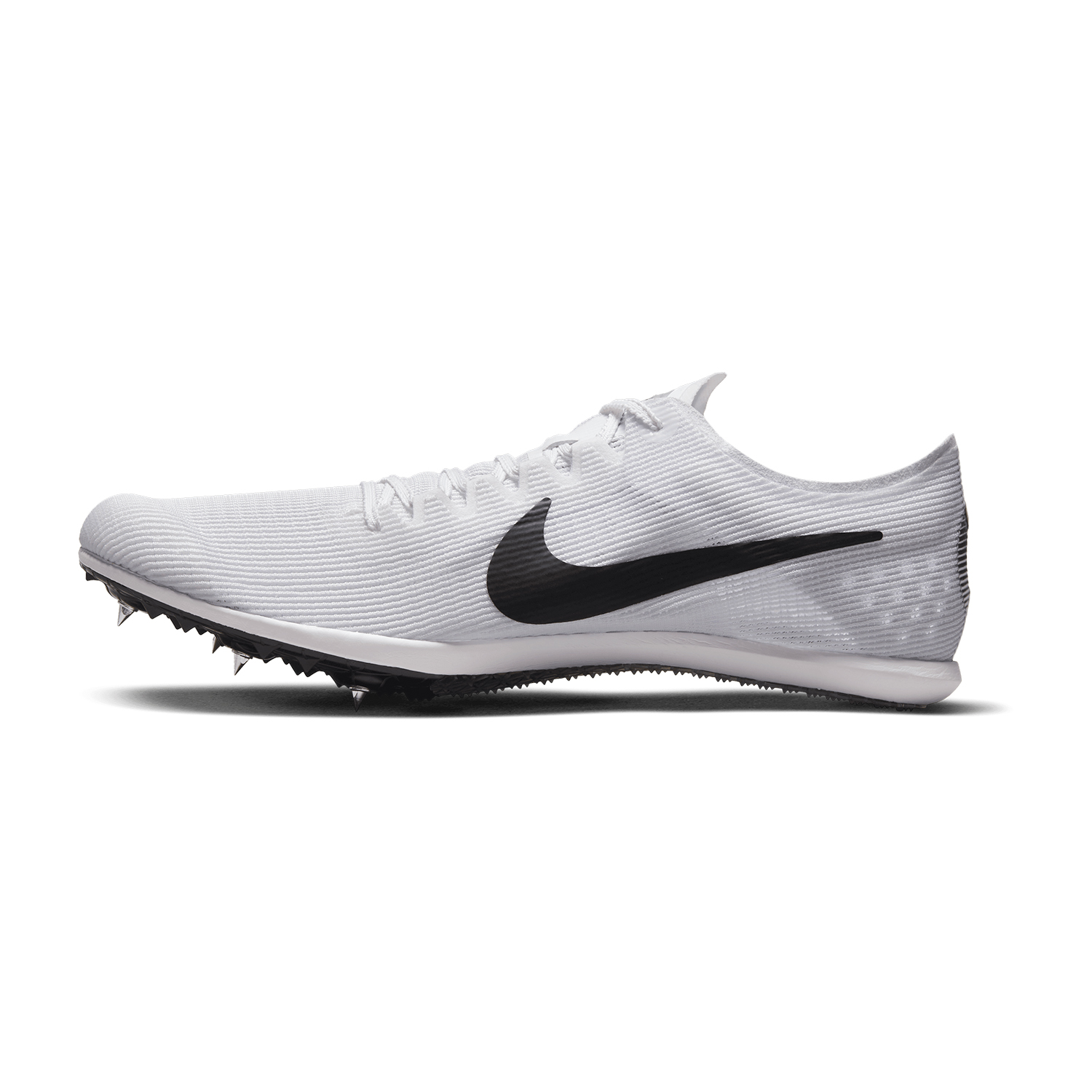 Nike Zoom Mamba 6 White/Black/Metallic Silver