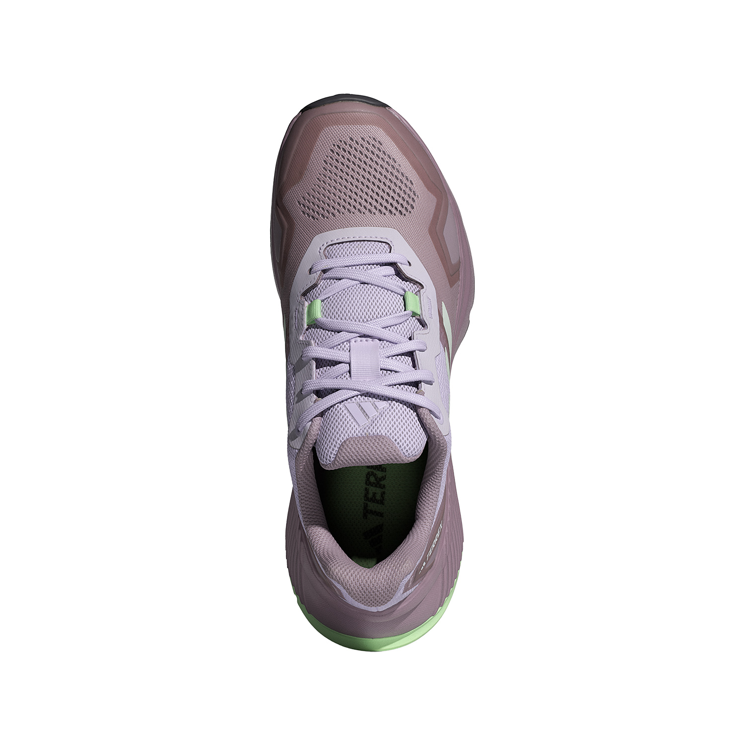 adidas Terrex Soulstride Prolofi/Cryjad/Segrsp