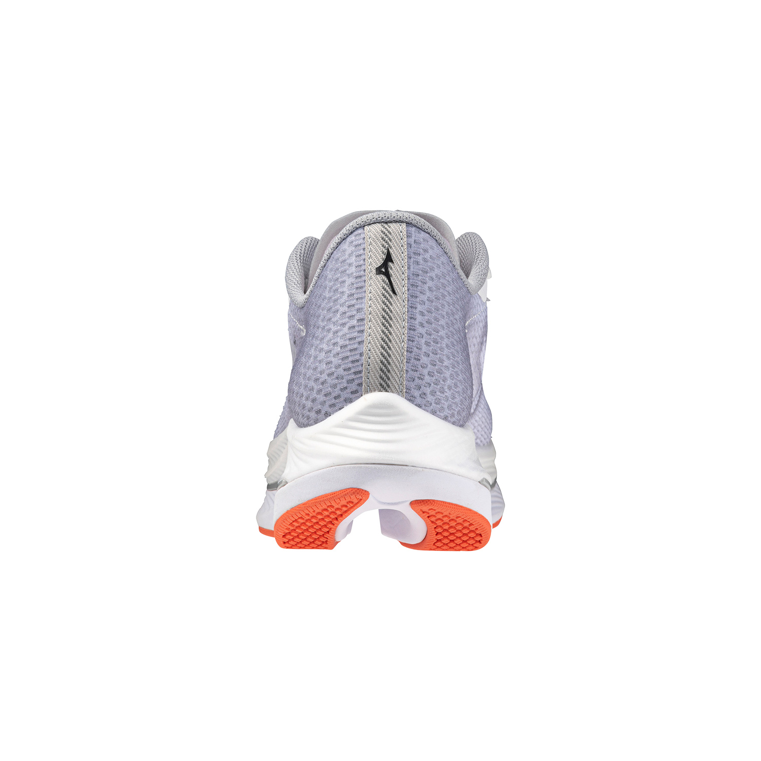Mizuno Wave Rebellion Flash 2 White/Black/Harbor Mist