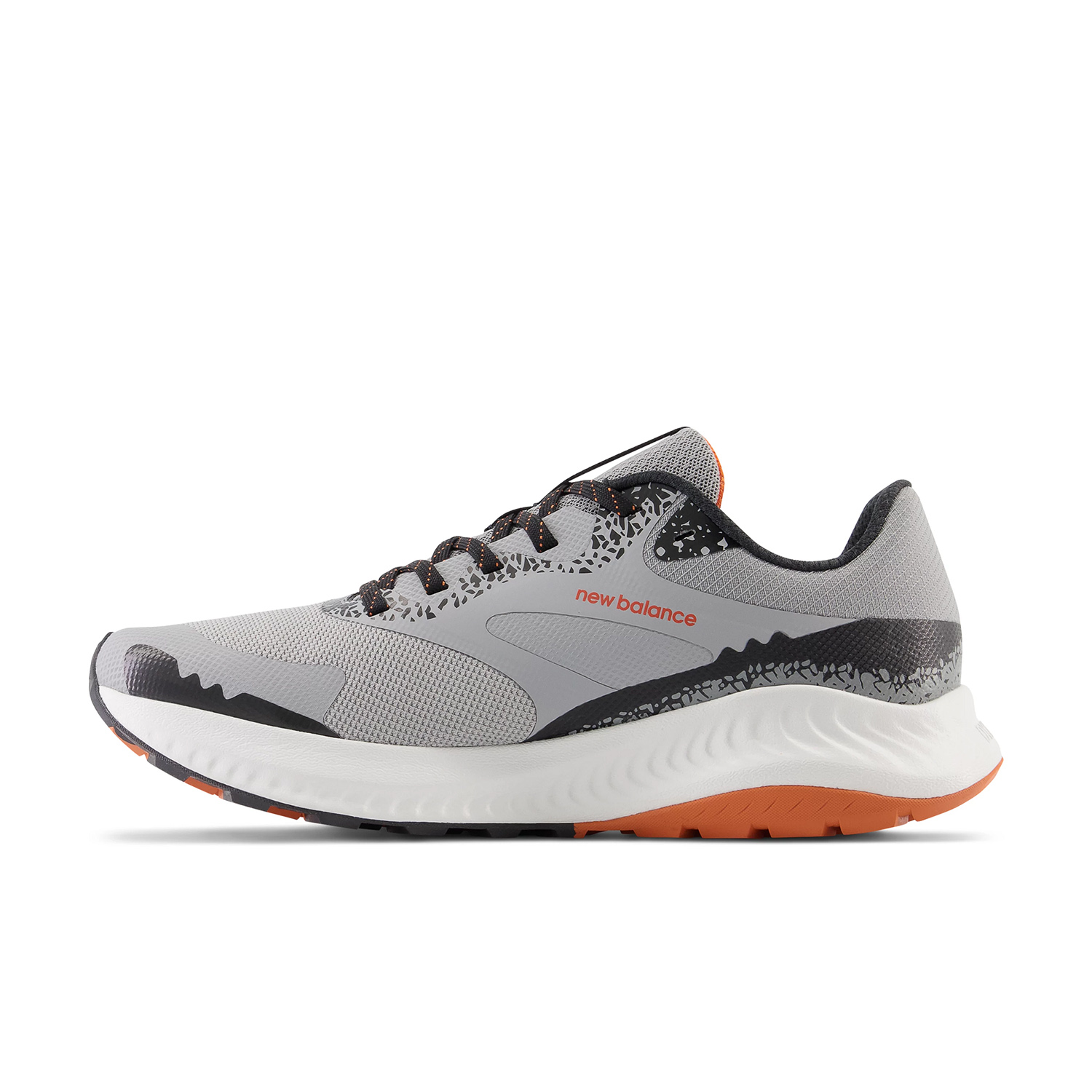 New Balance DynaSoft Nitrel v5 Shadow Grey