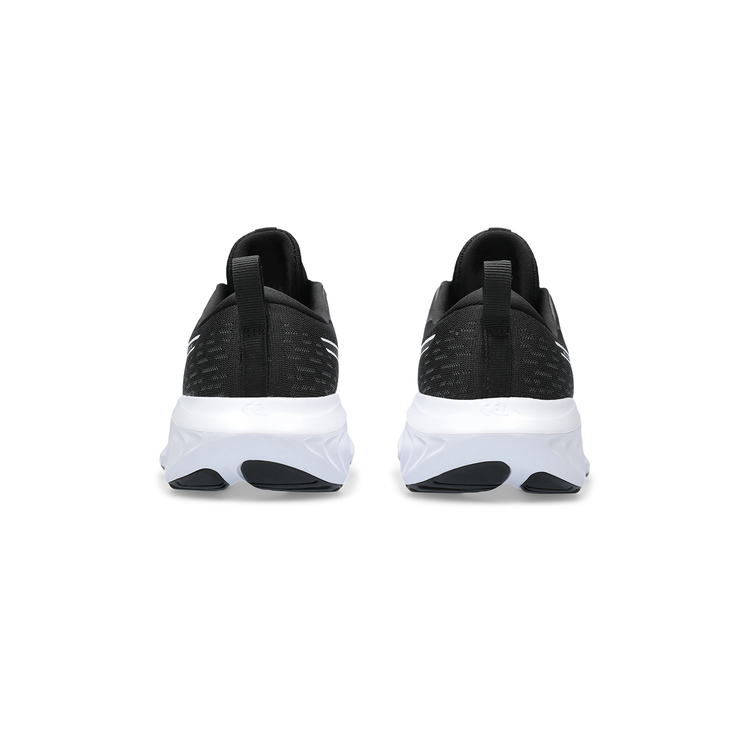 Asics Gel Excite 10 Black/White