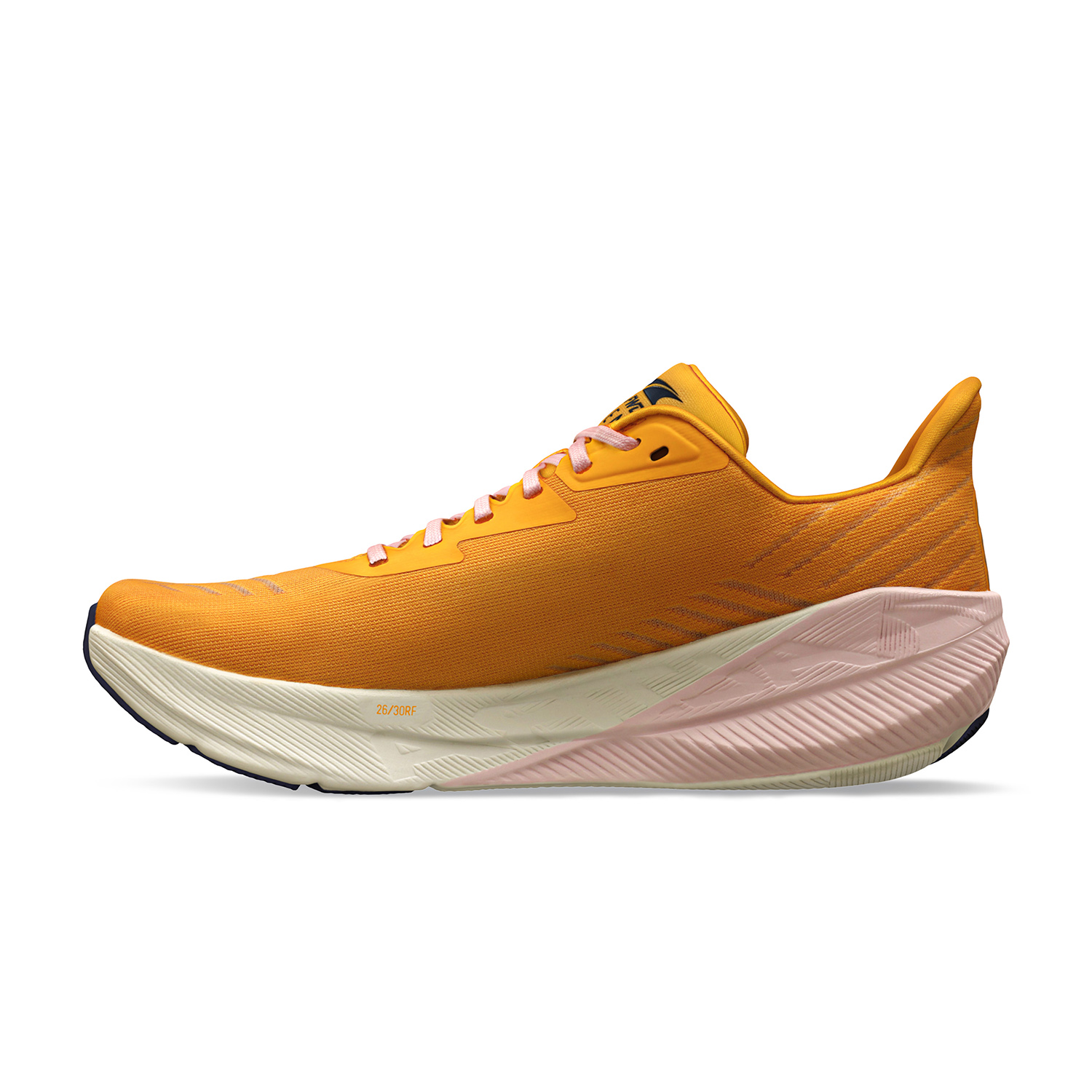 Altra FWD Experience Pink/Orange