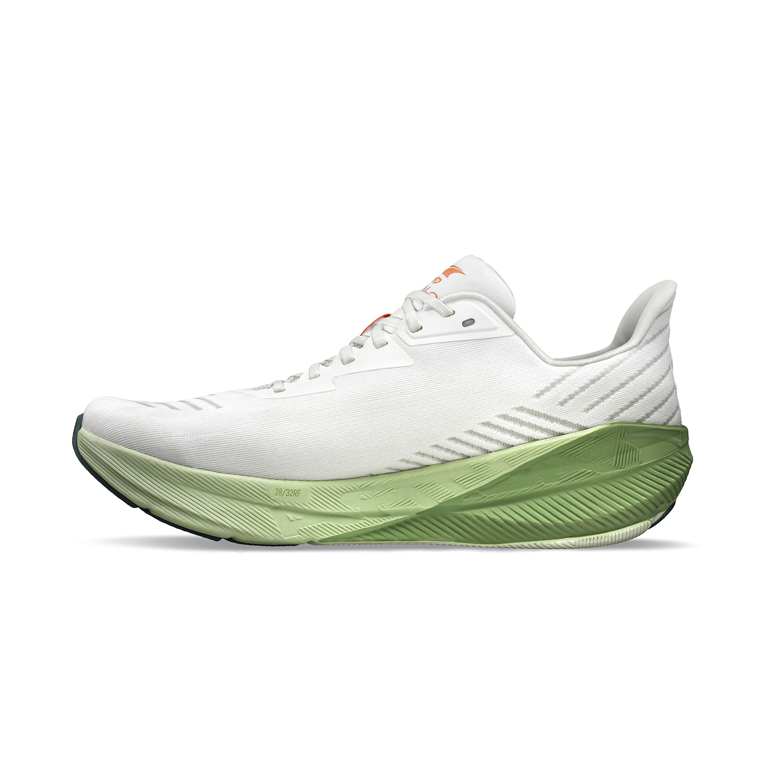 Altra FWD Experience White