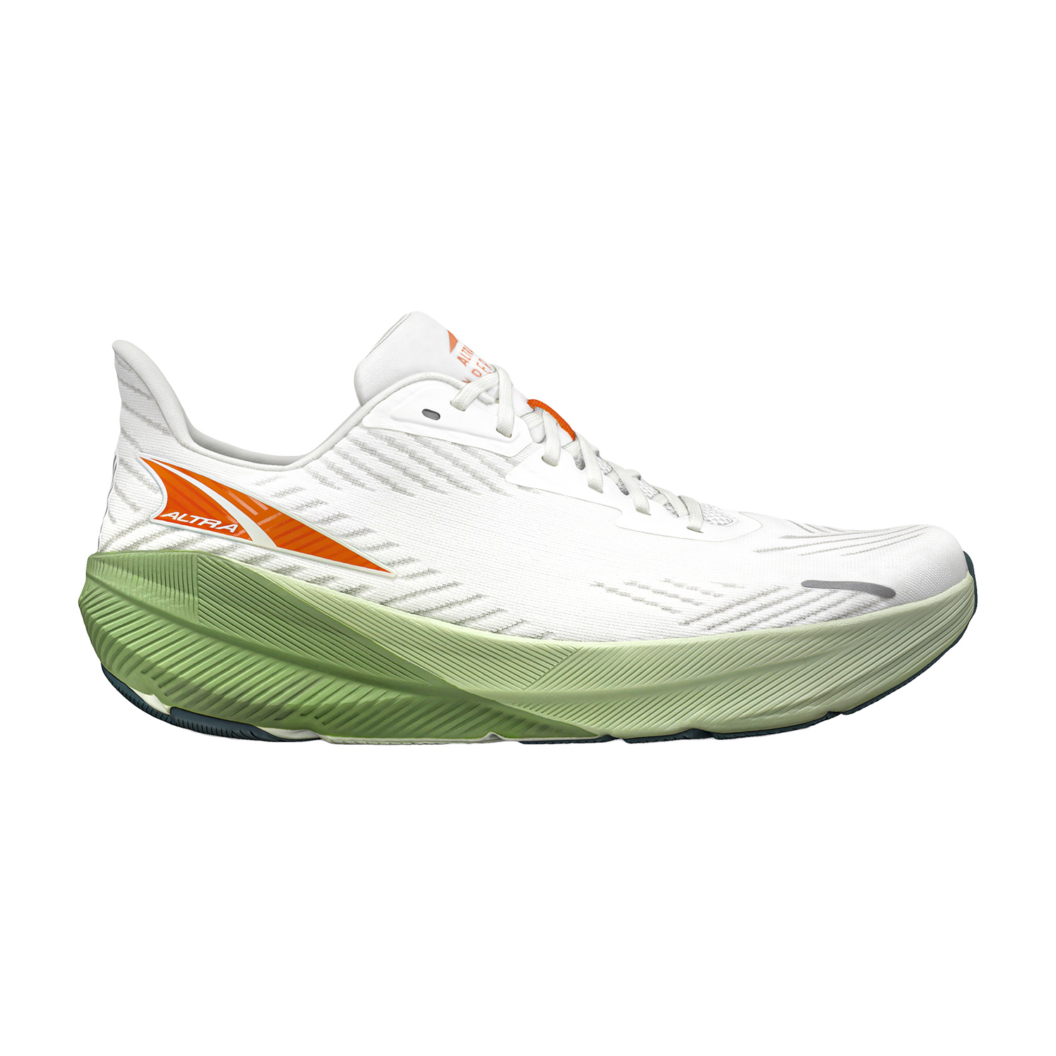 Altra FWD Experience White