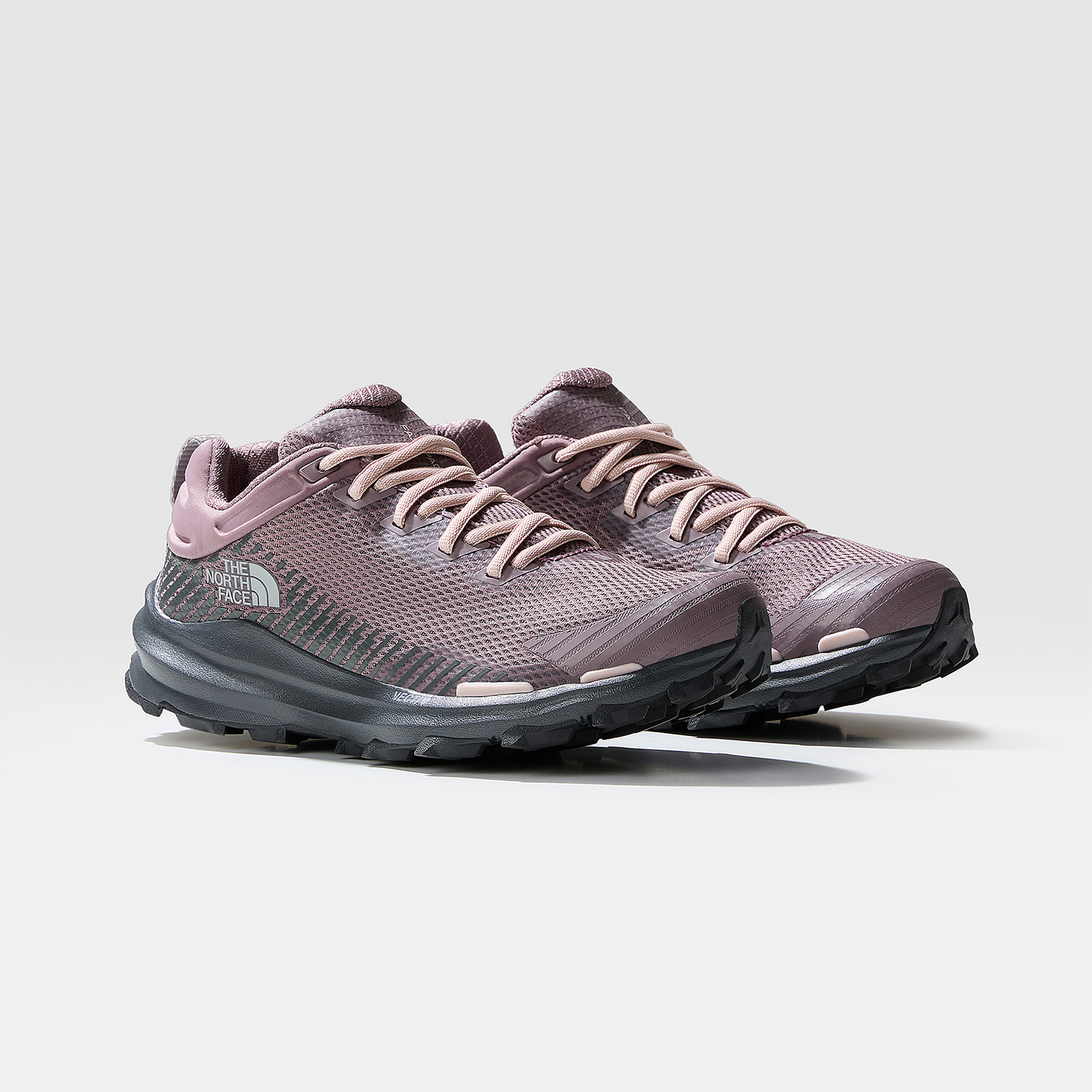 The North Face Vectiv Fastpack Futurelight Dawn Grey/Asphalt Grey
