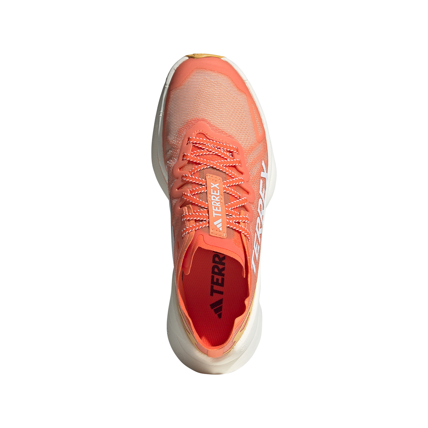 adidas Terrex Agravic Speed Ultra Impact Orange/Crystal White/Semi Spark