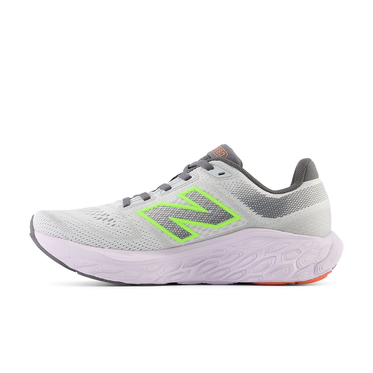 New Balance Fresh Foam X 880v14 Grey Matter