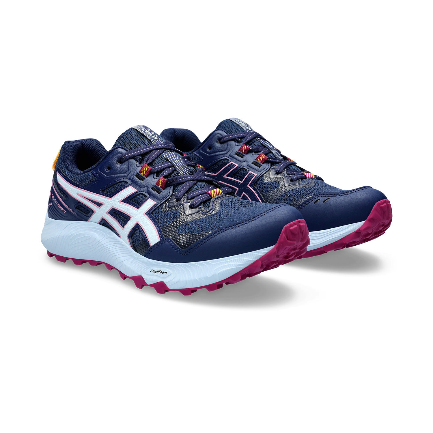 Asics Gel Sonoma 7 Blue Expanse/Light Bluef