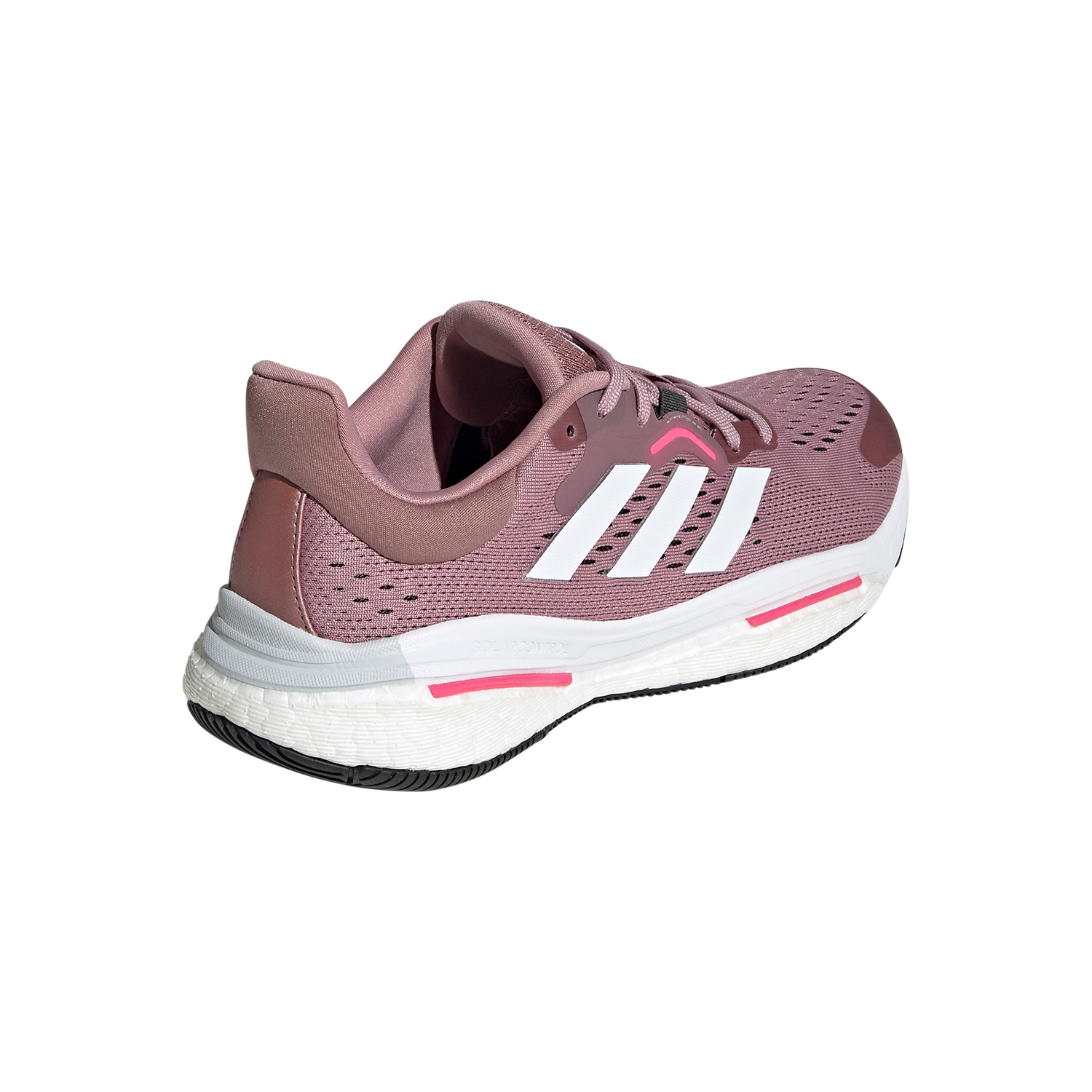 adidas Solarcontrol Magic Mauve/Cloud White/Pulse Magenta