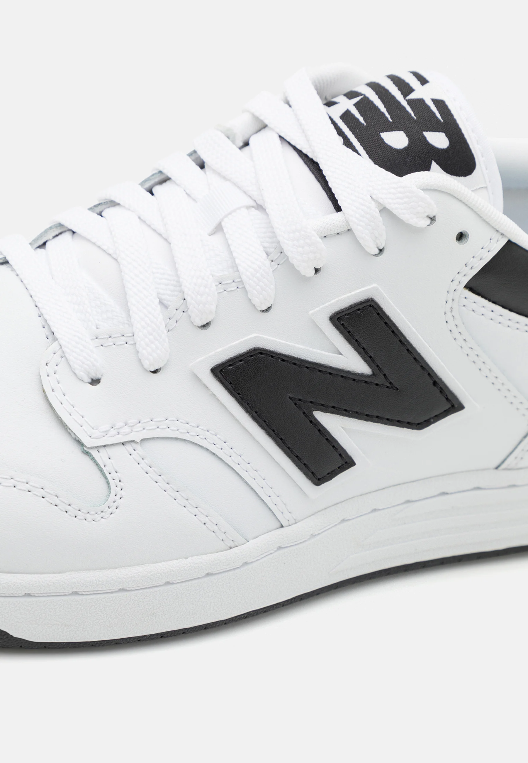 New Balance 480L UNISEX - Sneakers basse