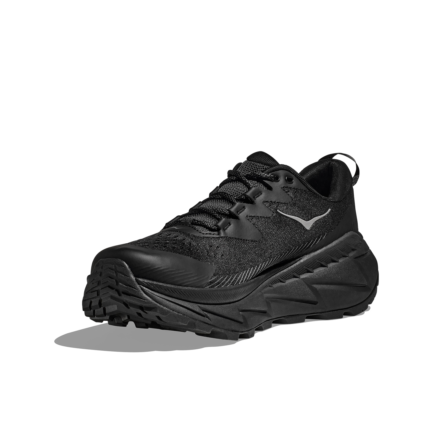 Hoka Skyline Float X Black