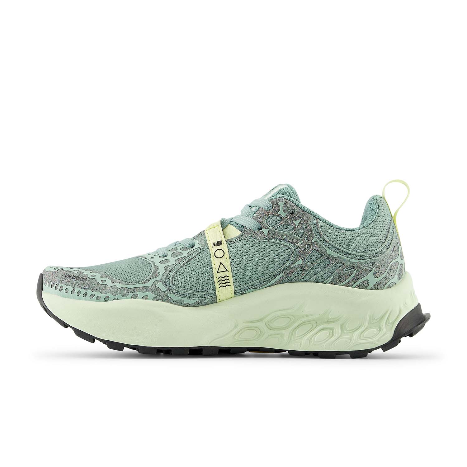 New Balance Fresh Foam X Hierro V8 Salt Marsh