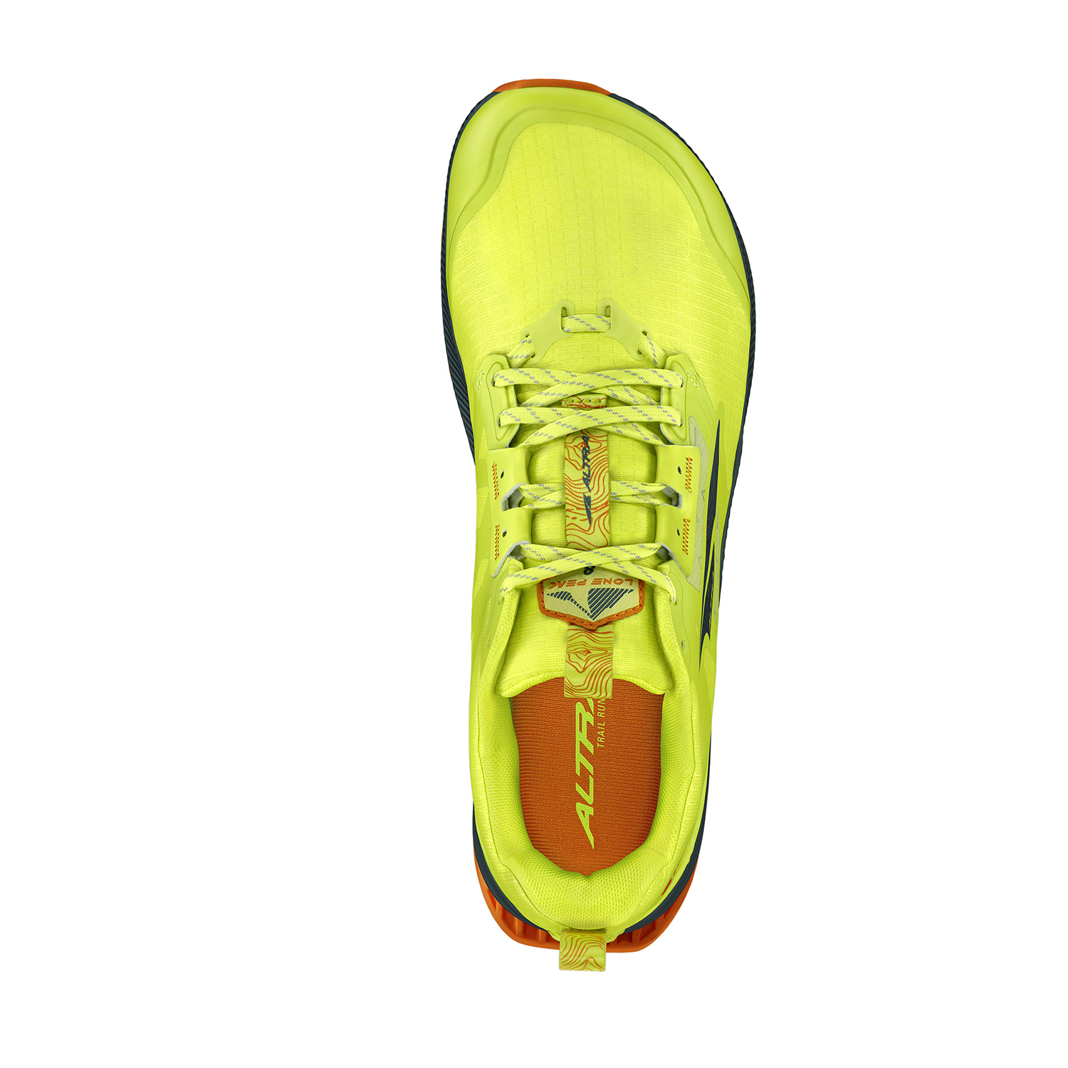 Altra Lone Peak 8 Lime