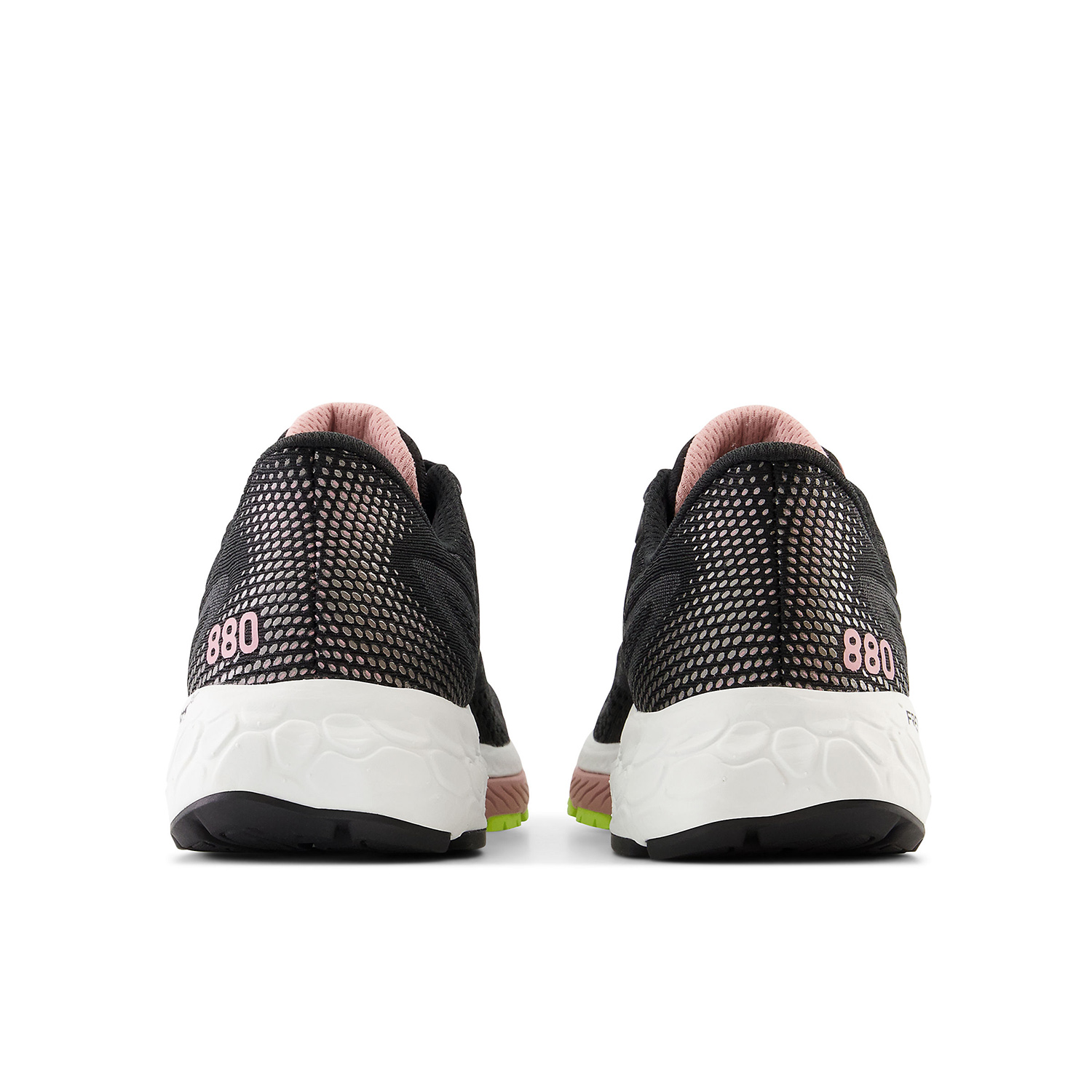 New Balance Fresh Foam X 880v13 Black/Pink Moon