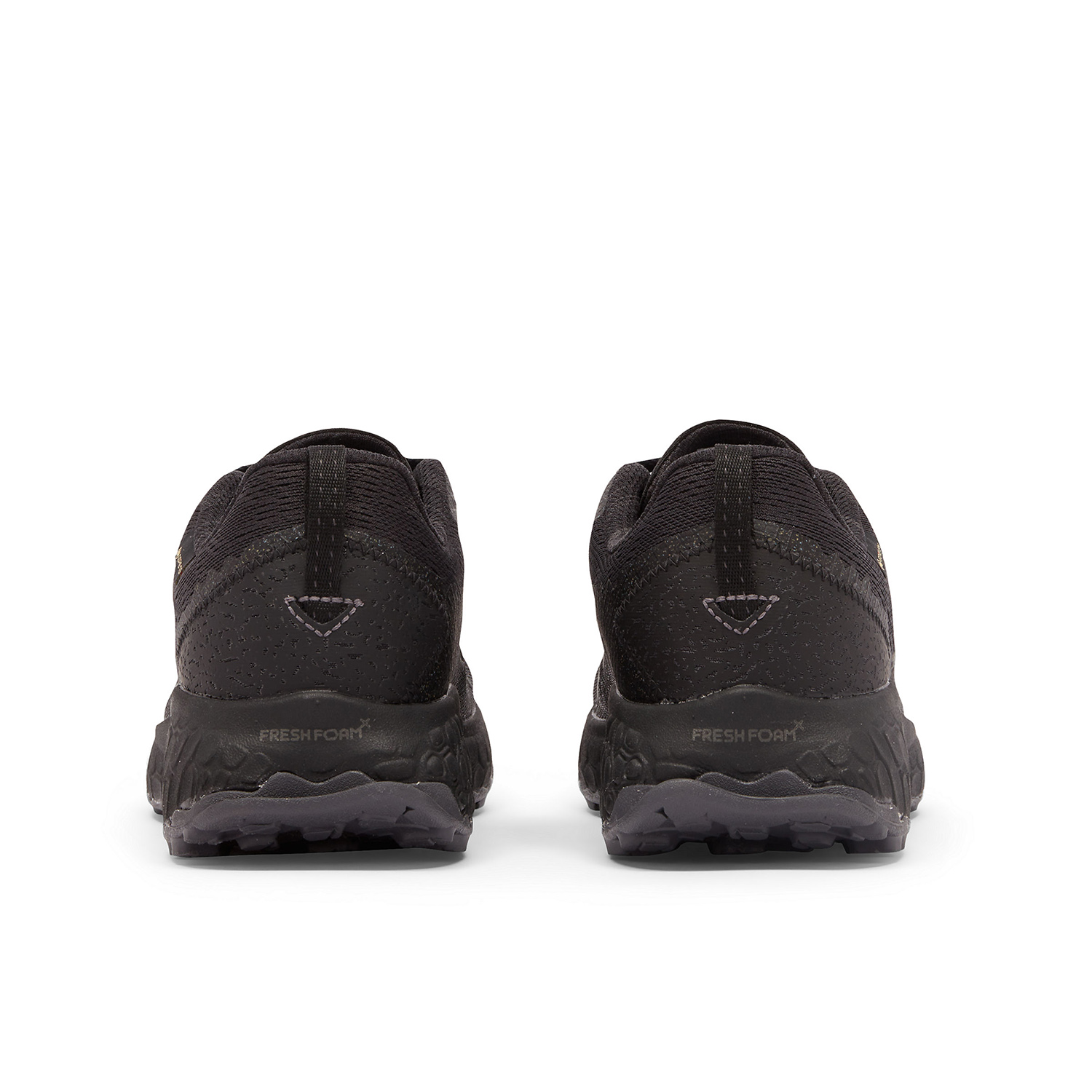 New Balance Fresh Foam X Hierro v7 GTX Black