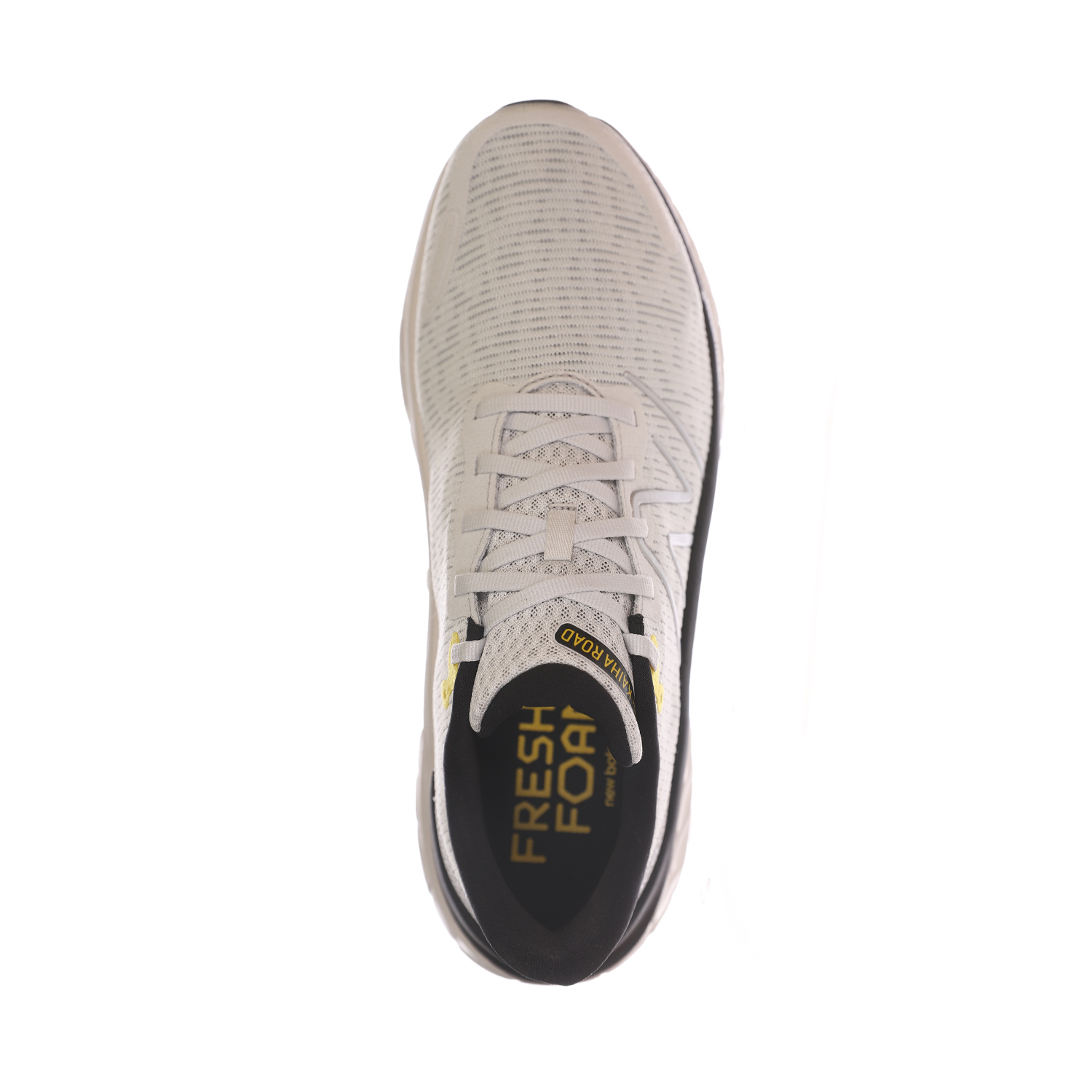 New Balance Fresh Foam X Kaiha Road Grey Matter