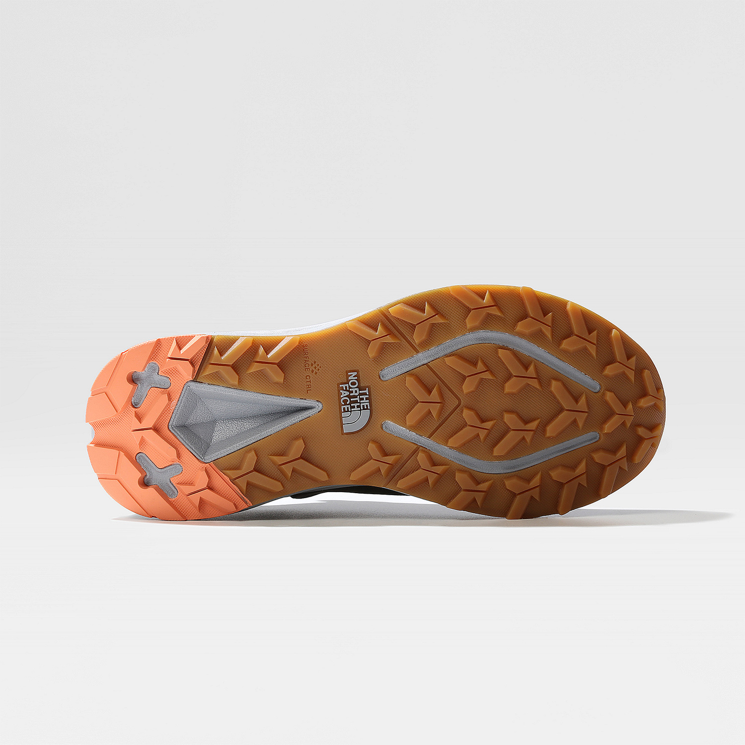 The North Face Vectiv Exploris 2 Futurelight LTHR Bipartisanbrn/Demitassbrn