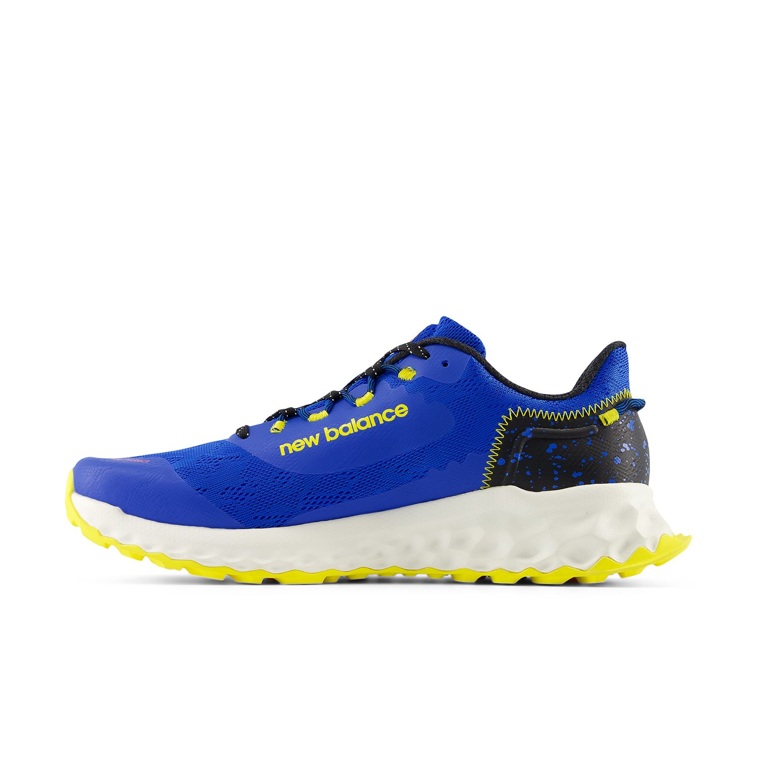 New Balance Fresh Foam Garoé Blue Oasis