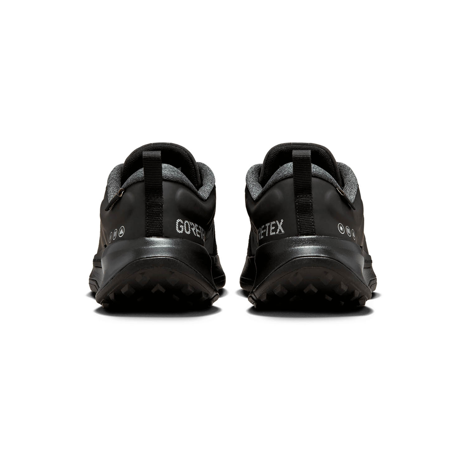 Nike Juniper Trail 2 Next Nature GTX Black/Cool Grey/Anthracite
