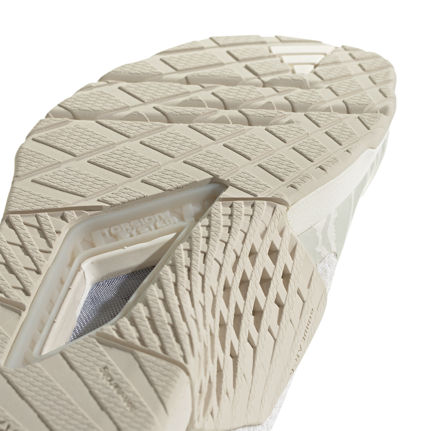 adidas Dropset 2 Trainer Cloud White/Alumin