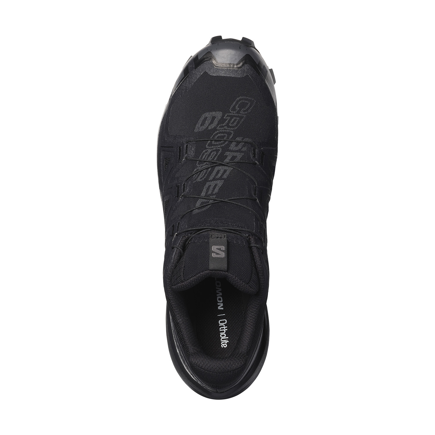 Salomon Speedcross 6 GTX Black/Phantom