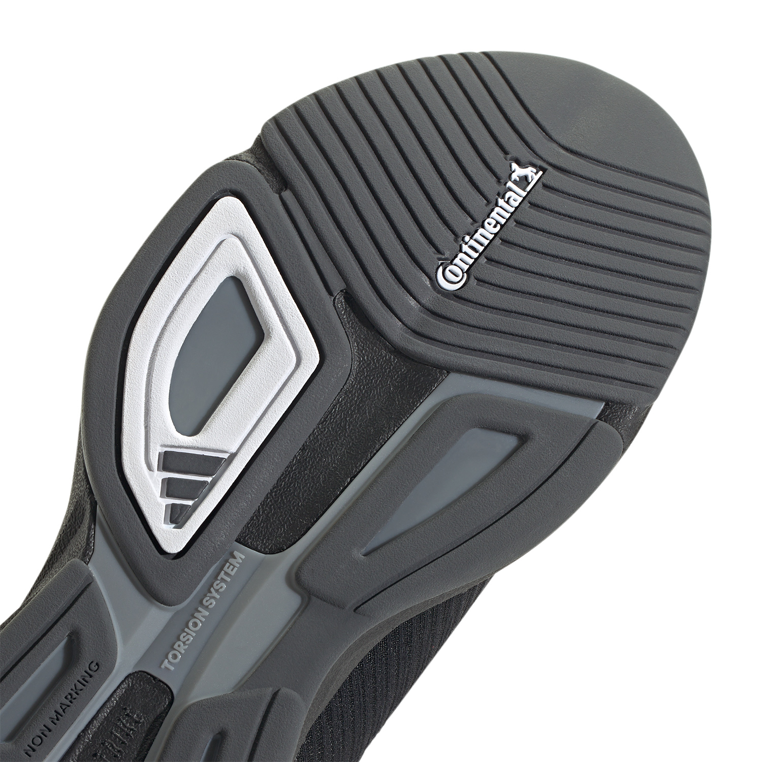 adidas Rapidmove ADV Trainer Core Black/Gresix