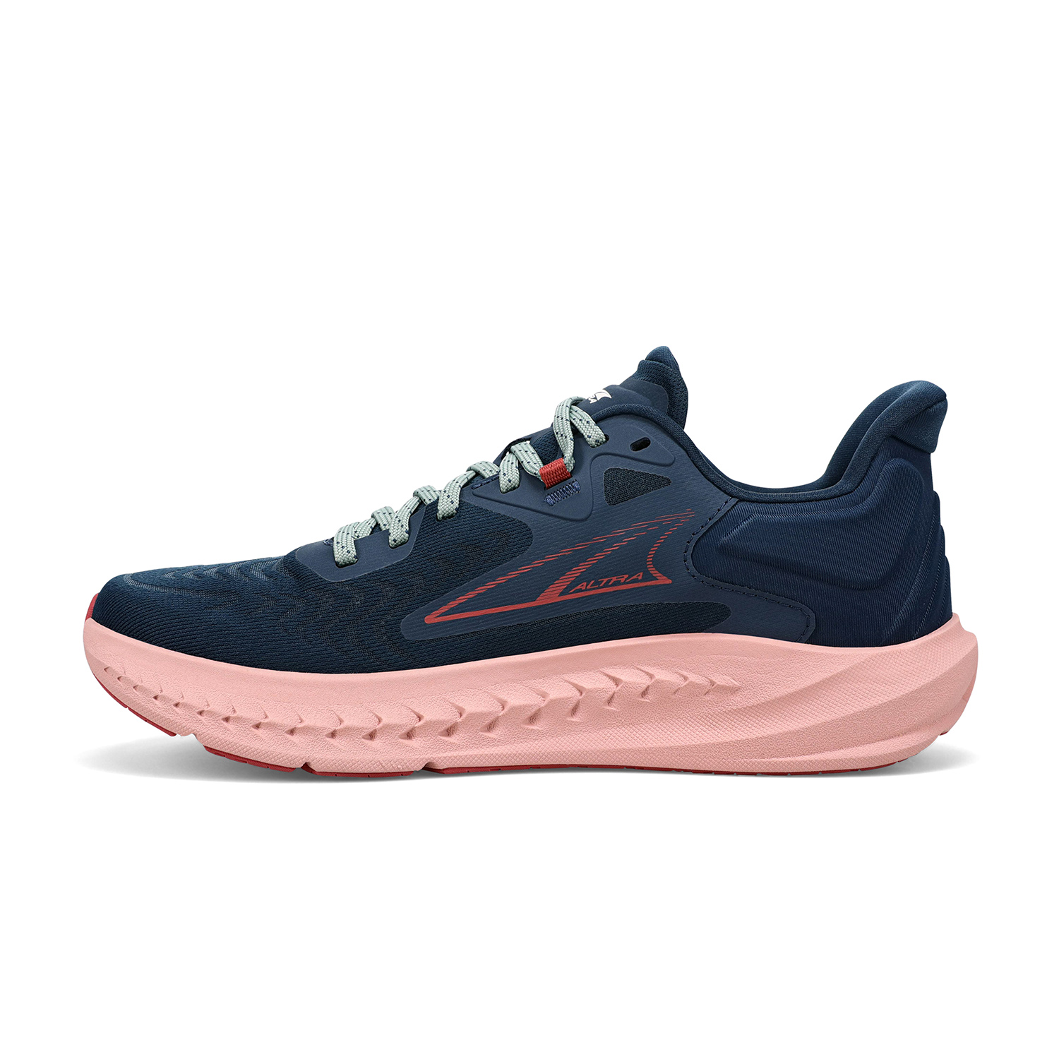 Altra Torin 7 Deep Teal/Pink