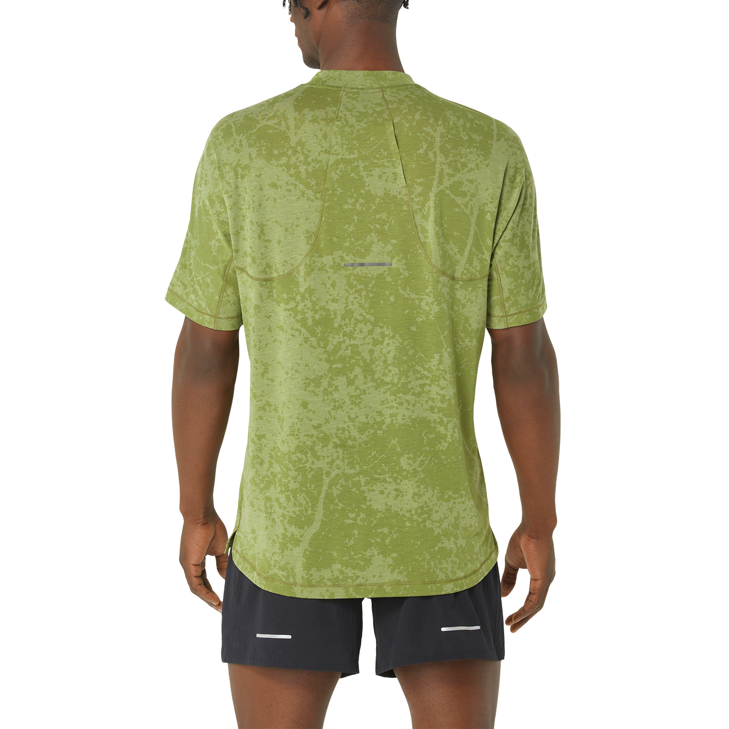 Asics Metarun Maglietta Cactus