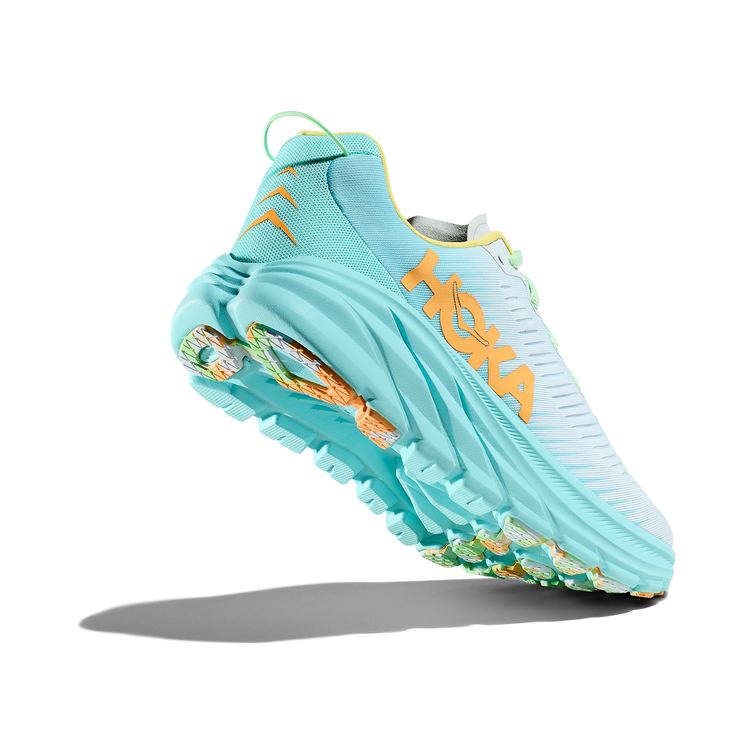 Hoka Rincon 3 Illusion/Cloudless