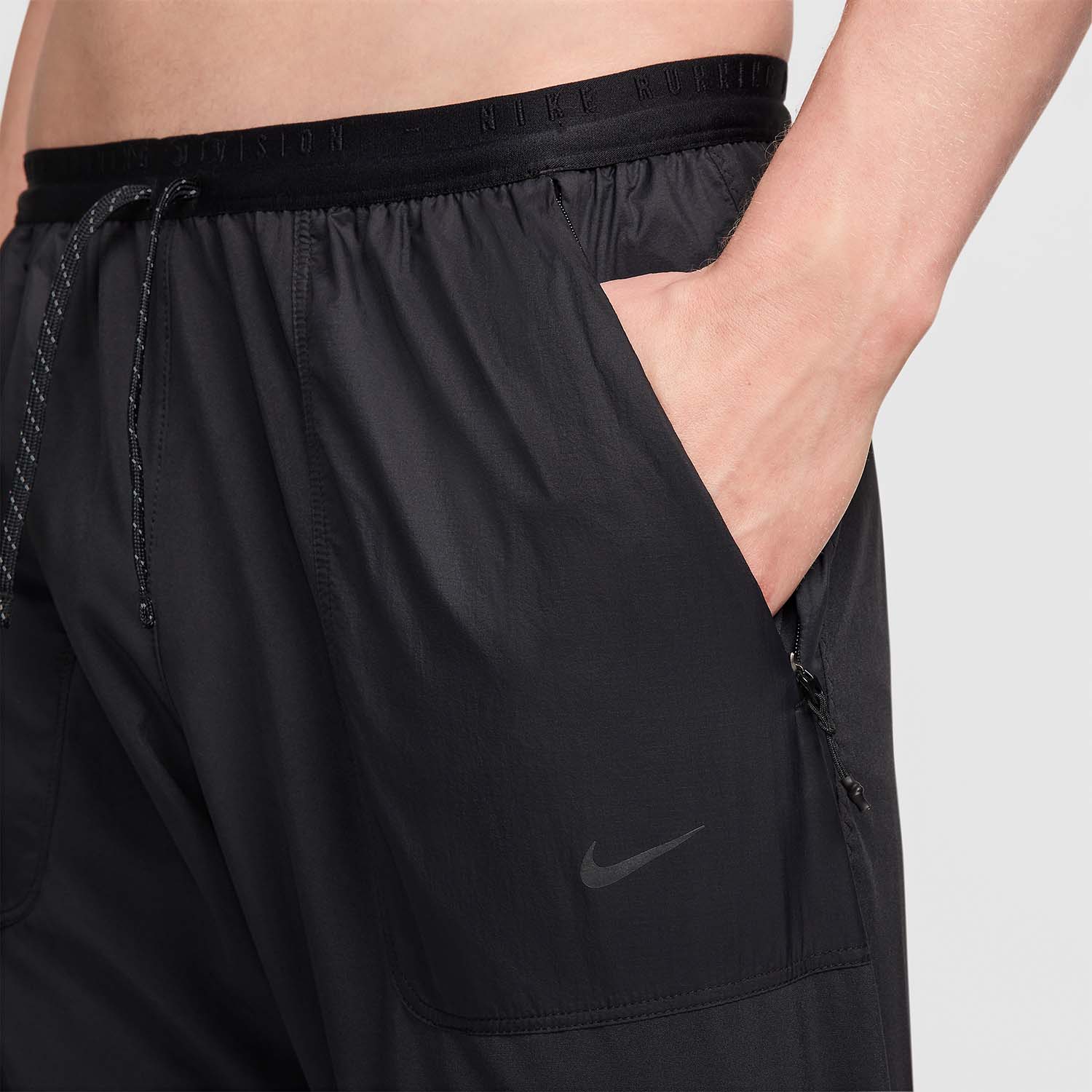 Nike Dri-FIT ADV Pantaloni Black/Blkref