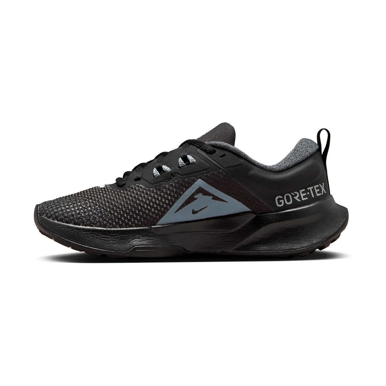 Nike Juniper Trail 2 Next Nature GTX Black/Cool Grey/Anthracite