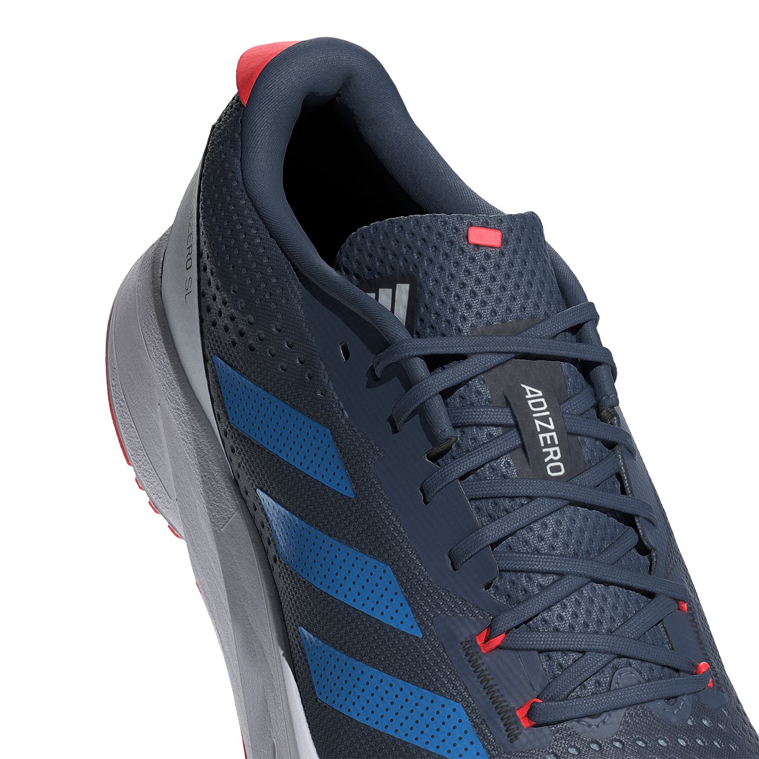 adidas adizero SL Preloved Ink/Blue Burst/Cloud White