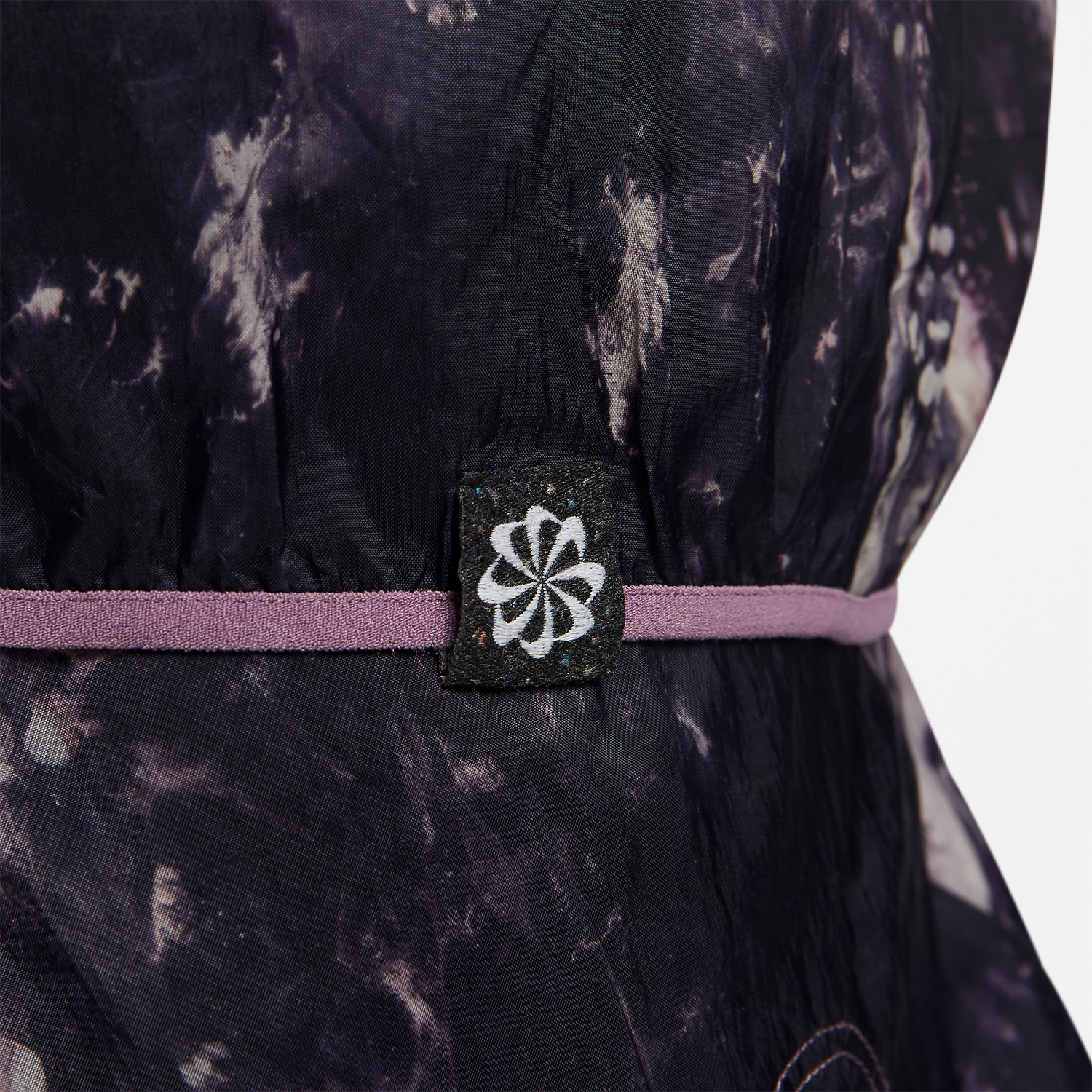 Nike Repel Giacca Violet Dust/Purple Ink