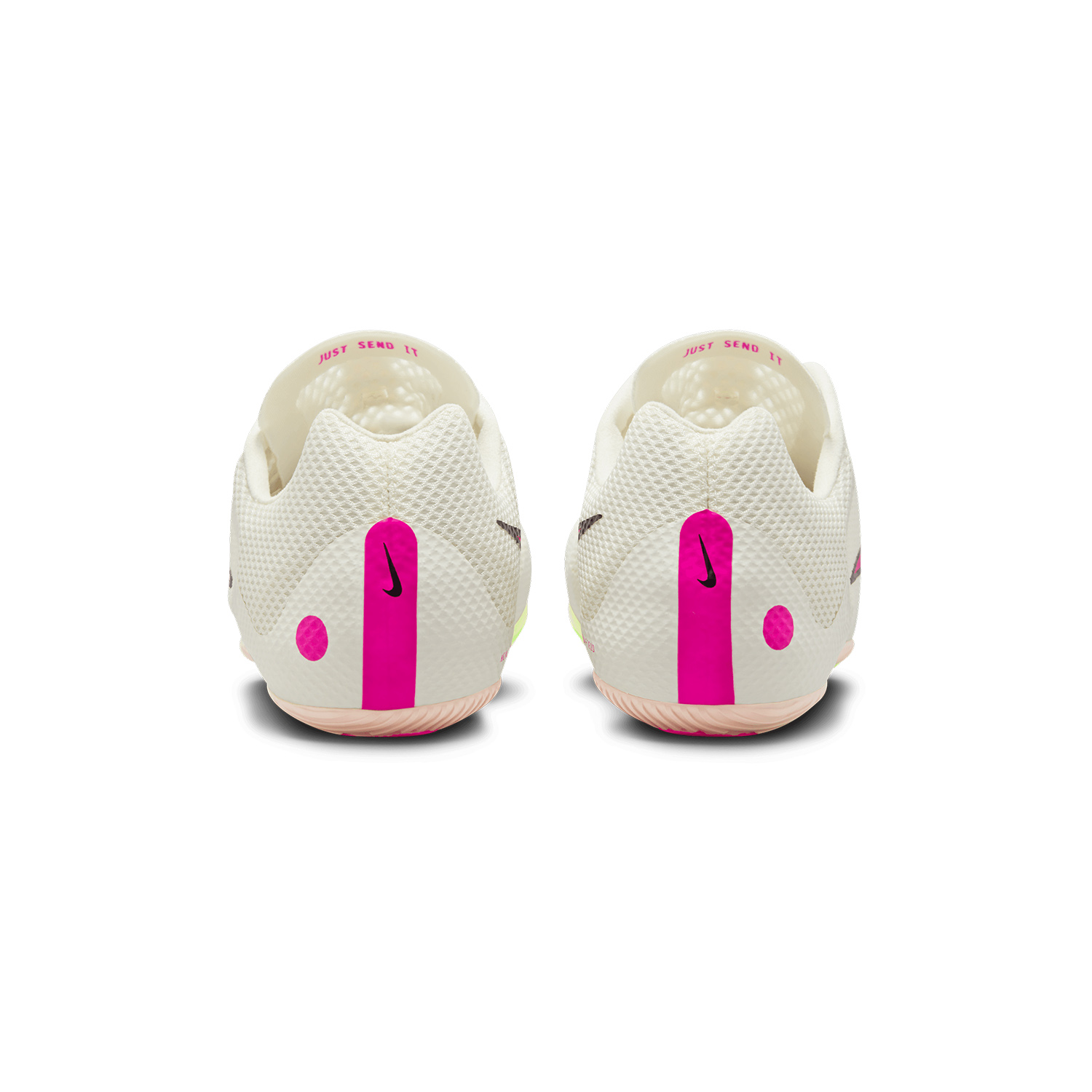 Nike Zoom Rival Sprint Sail/Fierce Pink/Light Lemon Twist