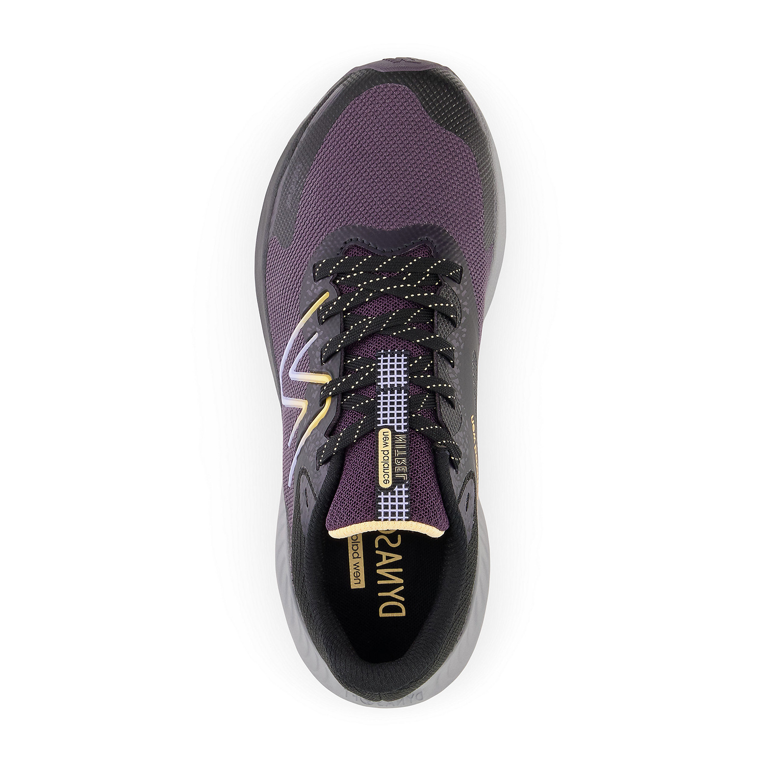 New Balance DynaSoft Nitrel v5 Interstellar