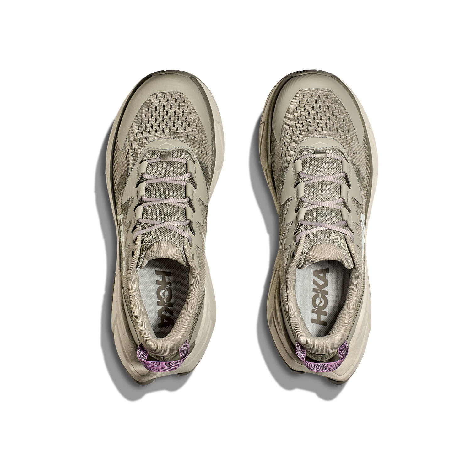 Hoka Skyline Float X Barley/Celadon Tint