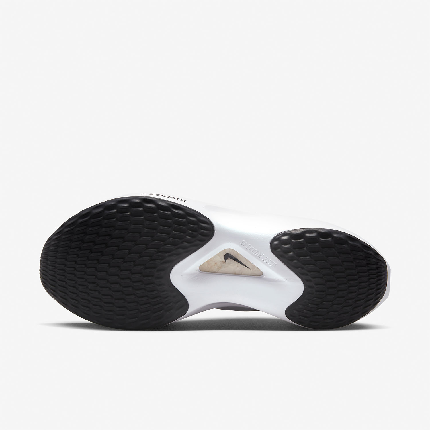 Nike Zoom Fly 5 Black/White