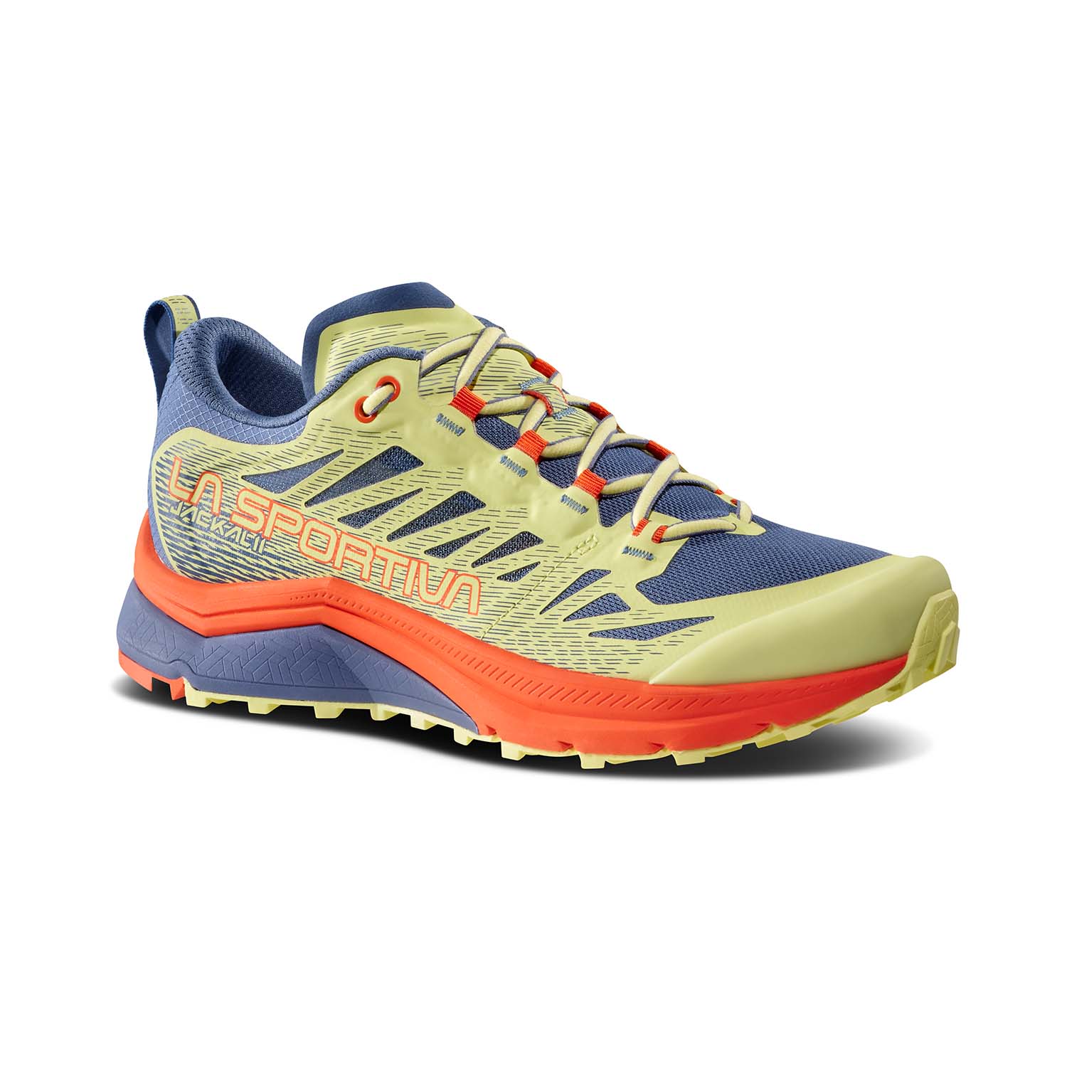 La Sportiva Jackal 2 Zest/Moonlight