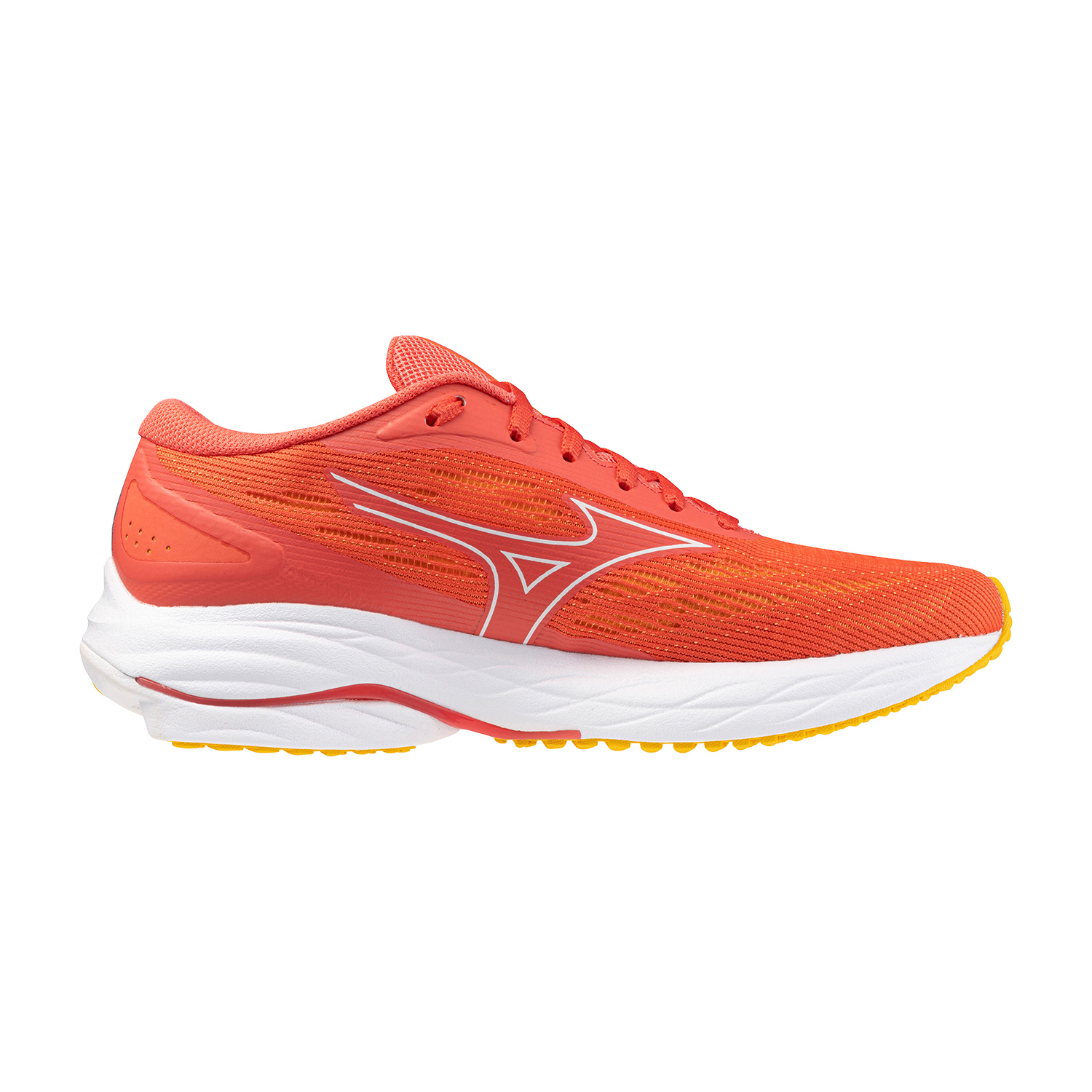 Mizuno Wave Ultima 15 Dubarry/White/Citrus