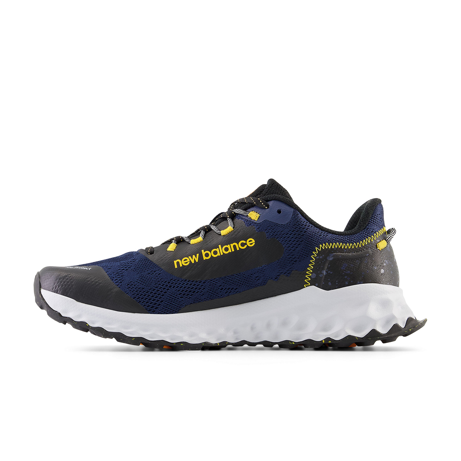 New Balance Fresh Foam Garoé Nb Navy