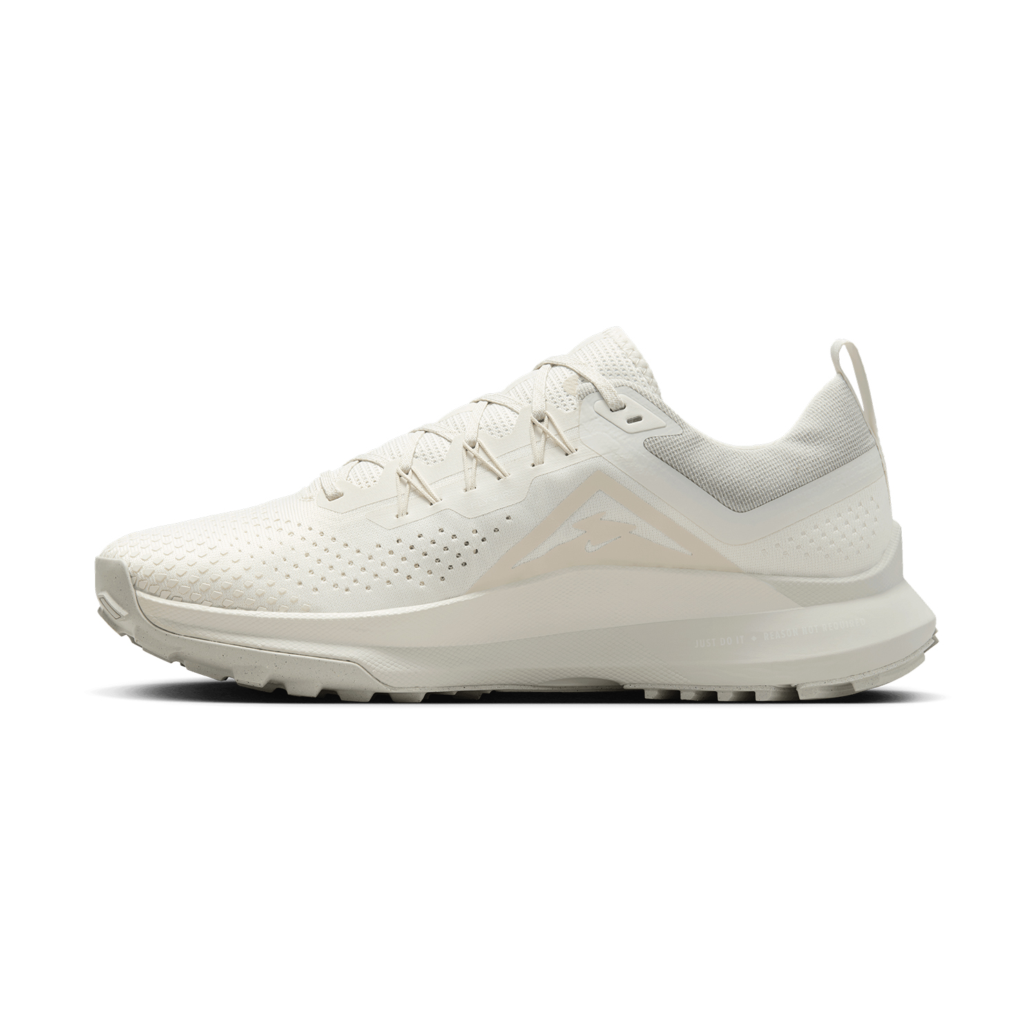 Nike React Pegasus Trail 4 Phantom/Light Orewood Brown/Summit White